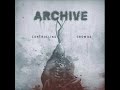Archive Collapse Collide