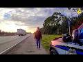 Parents Abandon Their Son on Highway to “Test His Faith”