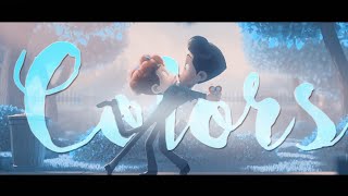 In a heartbeat | Colors