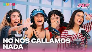 #PLP | LA VERDAD DE MOMI GIARDINA: ¿ES GAY? + LA TRAGEDIA DE FLOR E INFANCIA VS ADULTEZ