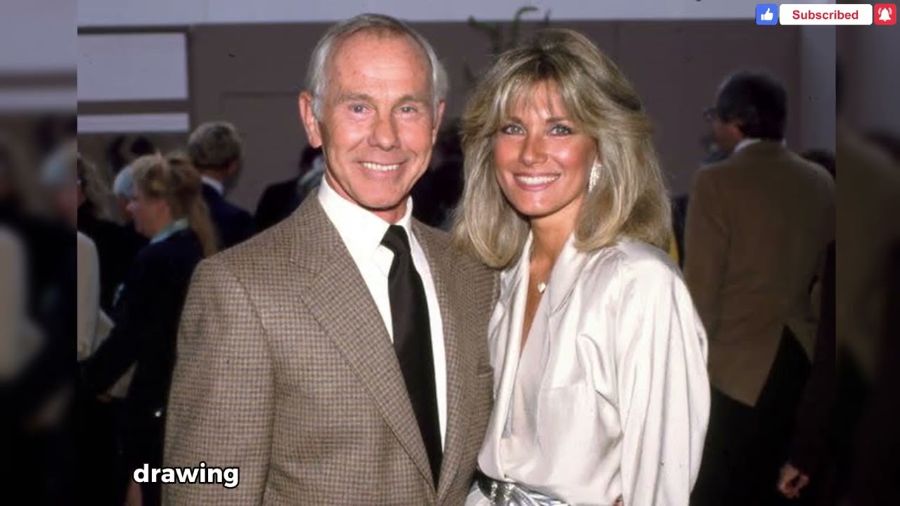 Джонни Карсон раскрыл 5 гостей, которые были слишком злыми для телевидения