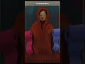 👹 AKA MANTO ‼ Hantu Jubah Merah dari Jepang #shorts #akamanto #urbanlegends #misteri