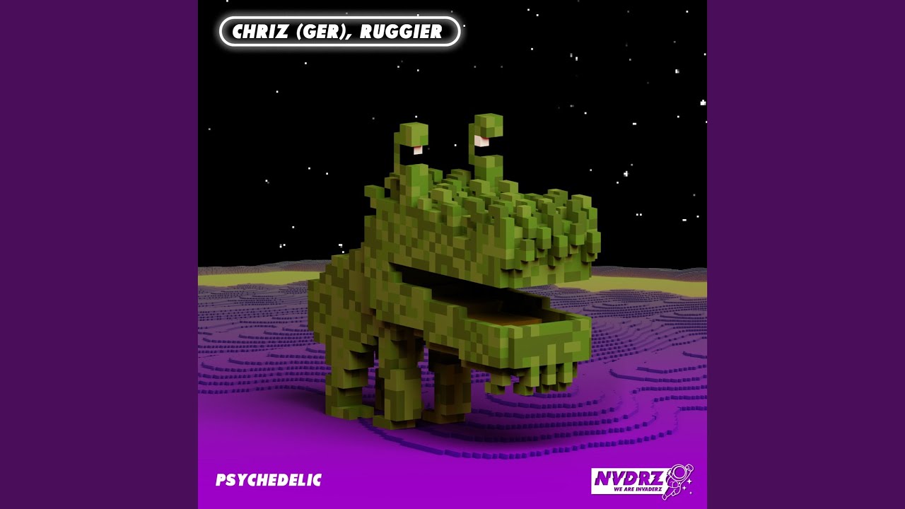 Assista a Psychedelic no YouTube Assista a Psychedelic no YouTube