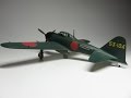 Hasegawa 172 a6m5 zero super ace