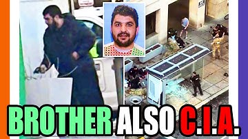 🔴LIVE: Afghan KiIIer