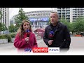 "Anything can happen" | Kaveh Solhekol & Gail Davis preview the Champions League final