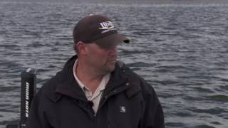 Tactics For Devils Lake Walleyes