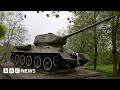 New video by BBC News on YouTube