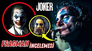 Joker 2: Folie à Deux Trailer Review | Joker 2 Trailer Details You Missed!