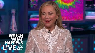 Does Sutton Stracke Think Kyle Richards Wants To Get Back With Mauricio Umansky? | WWHL