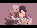 Teddy Bear | Little Nightmares 2 Animatic/PMV
