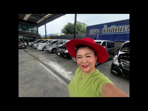🧡Live🚐Hyundai H1 รถครอบครัว เกียร์ออโต้ ประตูสไลด์ ไปพร้อมหน้า สนใจโทร☎️095-565-6151 เดอะ ล้ำเลิศ
