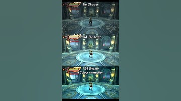 PS4 Shaders for PPSSPP | GOW Ghost of Sparta