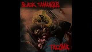 Black Tamanous - Decapitated