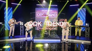 ORK TREND - ORO PASHA | SHOW 2024