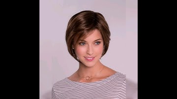 popular Short Bob Haircut for women