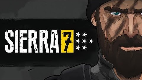 Sierra 7 | Gameplay Walkthrough Part #2 (Android,IOS)