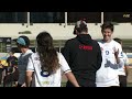 2025 EUCF Women Final