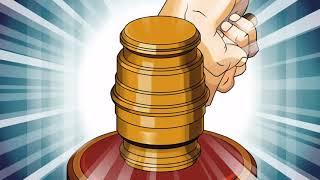 THAT WAS OBJECTIONABLE (Phoenix Wright: Ace Attorney Trilogy)