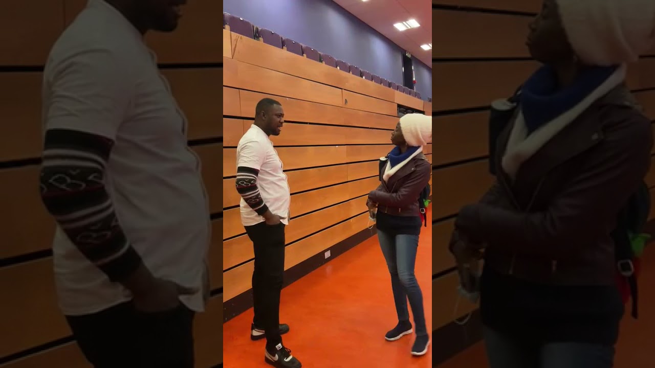 Promoting Ghana beyond its shores