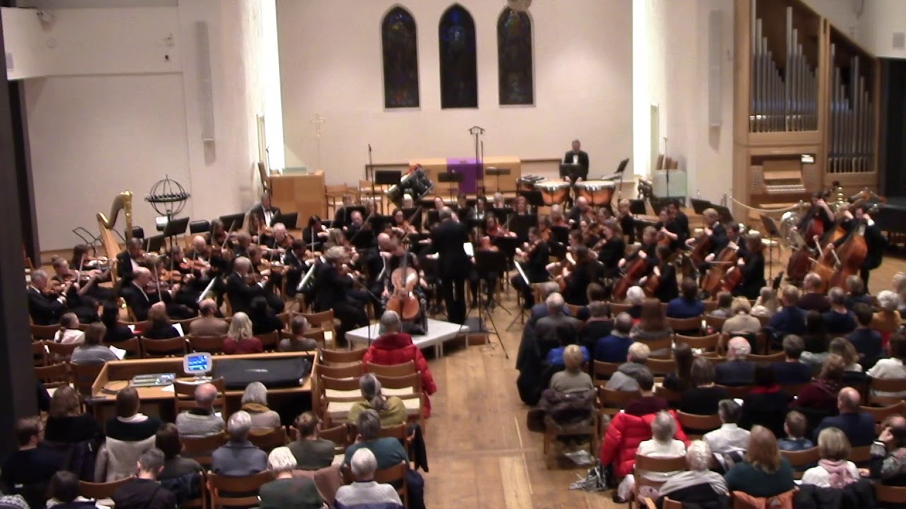 D. Shostakovich cello concerto no. 1