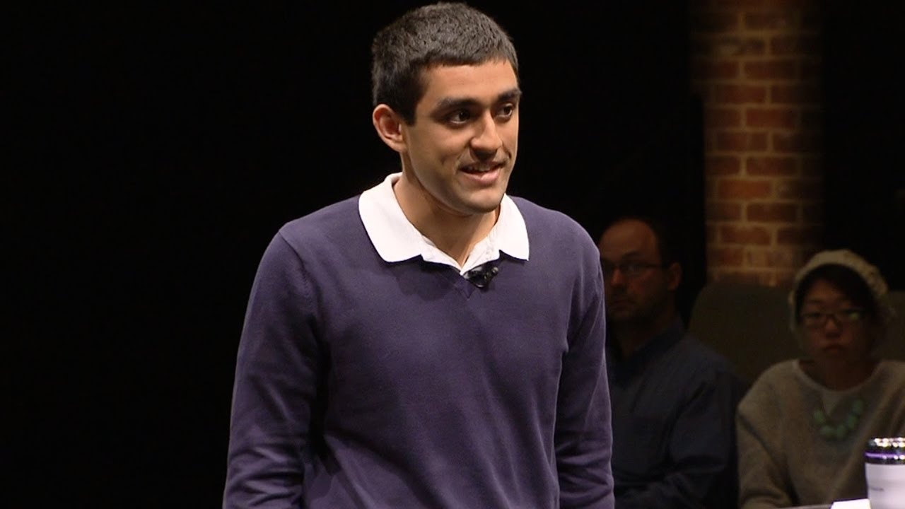 Гражданин Уильямс: колледж как член сообщества