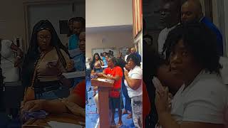 I Long to Worship You Triple C School Hall Minister Carlton#concert#praise #cayman