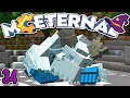 Minecraft Eternal Ep. 34 - Cucumber Empire