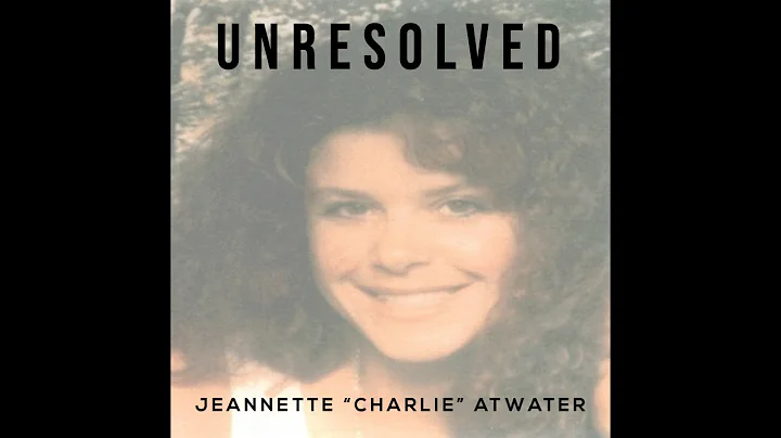 Jeannette "Charlie" Atwater