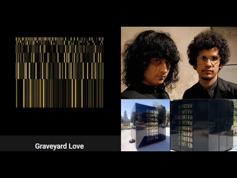 The Mars Volta to drop new song “Graveyard Love”  plus reunion tour dates w/  Teri Gender Bender