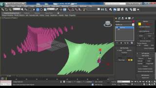 3ds max tutorial - parametric boxes