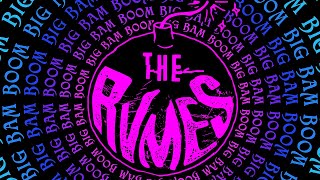 The RVMES - Big Bam Boom (Official Visualizer)