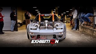 Klean Exhibition: Greenville Sc 2021 ( Official Video ) (4K)