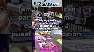 #Importante 📣📣||  Serán exhibidos deudores de pensión alimenticia. #mexico #ley #exhibition