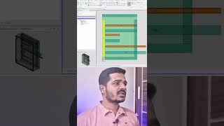 Two-Click Fitting of Wire Ducts Rails in EPLAN Pro Panel. #EPLAN #EPLANProPanel #3DPanel