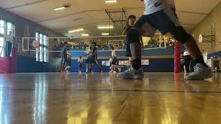Rickover vs Disney II