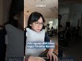 POV nguap dikit kena tegur Timothy Ronald