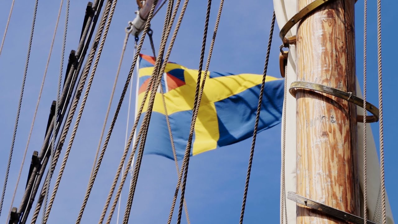 MINAs Äventyr i Vättern del #3 - Vättern