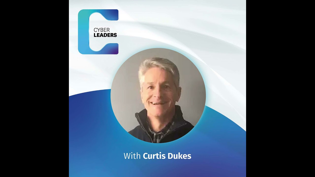 Beyond Best Practice: How We Really Build a Safer Digital World with Curtis Dukes