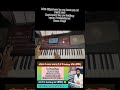 अगर आप Bignner हो तो ये वीडियो आपके लिए है | #shortvideo #shorts #viral #piano #musiccareeracademy
