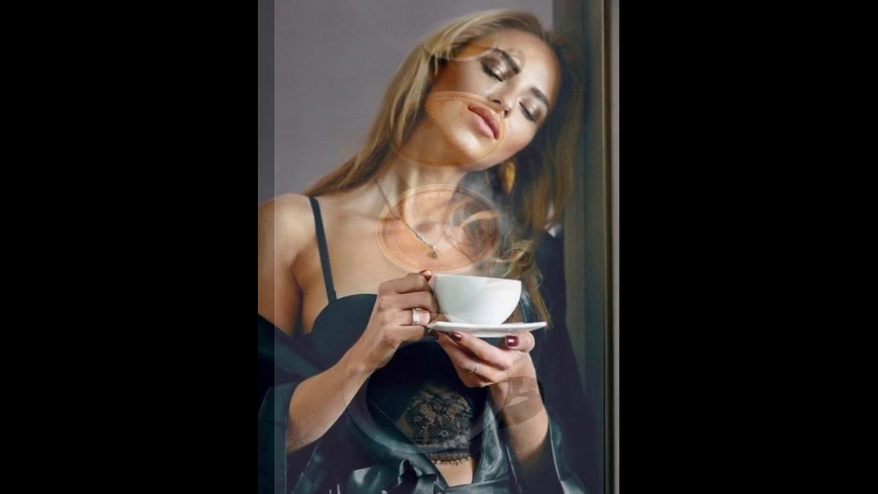 EL CAFÉ DE TUS OJOS YouTube