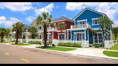 Tiến độ dự án NovaWorld Phan Thiết tháng 8/2021- Hé lộ công viên giải trí hàng đầu Châu Á tại dự án