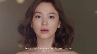 [INTERVIEW] Sulwhasoo meets Song Hye Kyo
