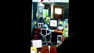 Office Zombie Android Gameplay screenshot 3
