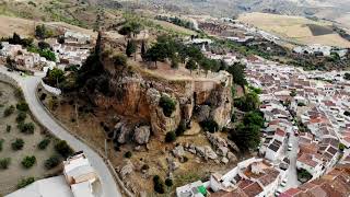 Ardales Pueblo Malaga