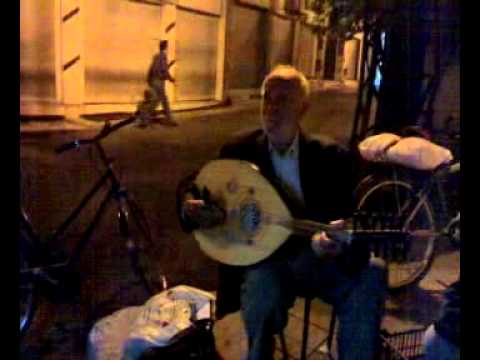 اغنية ياحبايبي ياحلوين للفريد الاطرش بصوت ابو عبدو اطيب قلب من حمص بستان الديوان