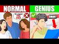 Are you a genius  these 7 qualities will show you  gigl