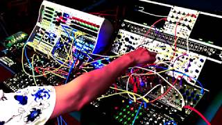 Grayscale x0x heart Eurorack Module - Eurorack Module on ModularGrid