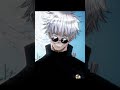 Gojo #AnimeVideos #AnimeReels #AnimeLovers
