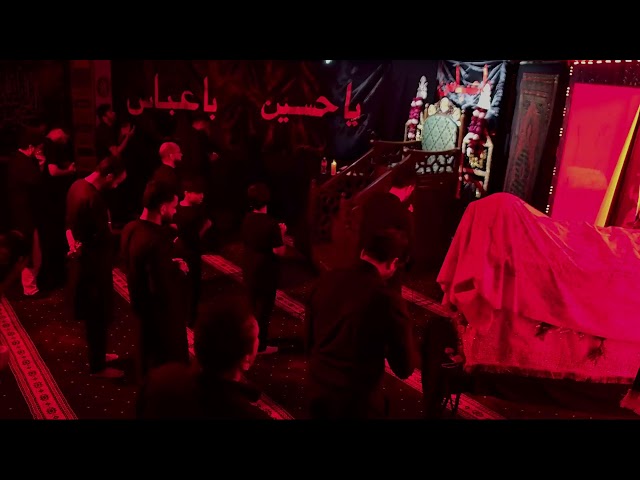 Majlis Adhan e Ali Akbar